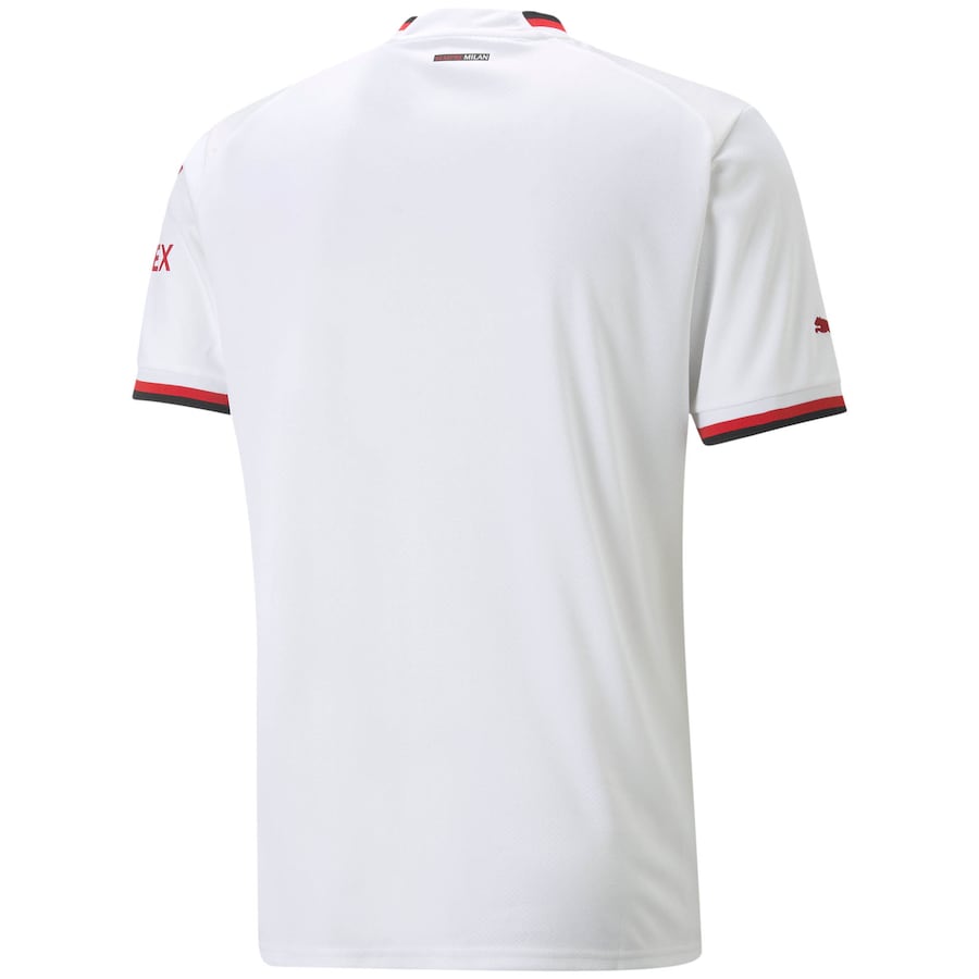 AC Milan Away Shirt 2022-23