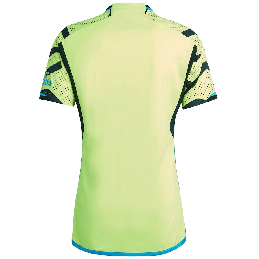 Arsenal Away Shirt 2023-24