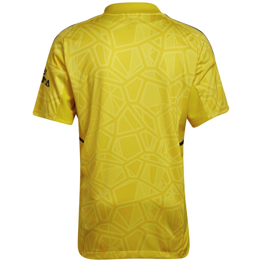 Arsenal Home Goalkeeper Shirt 2022-23