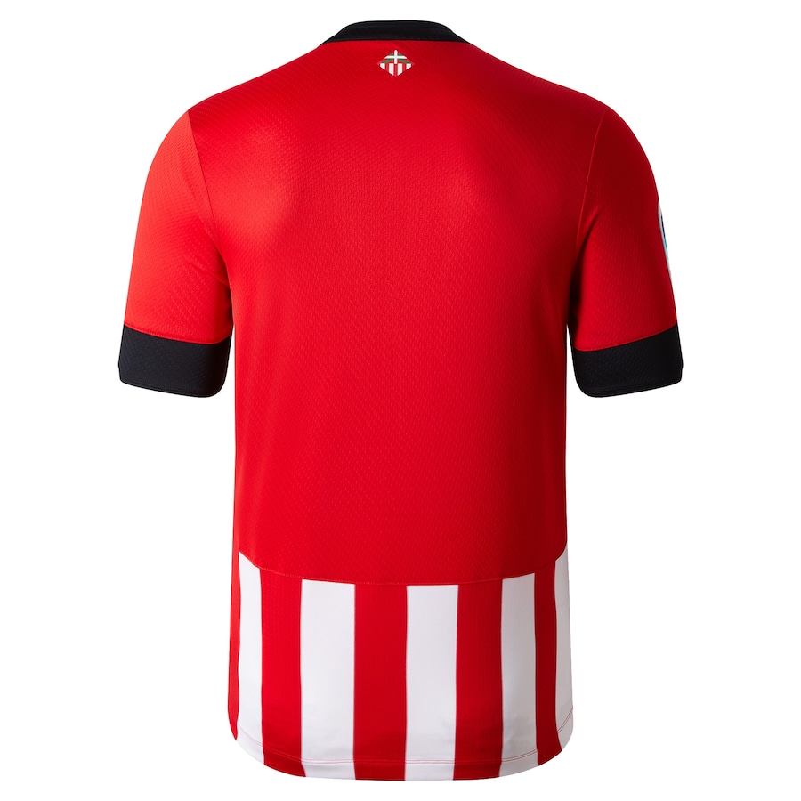 Athletic Bilbao Home Shirt 2022-23