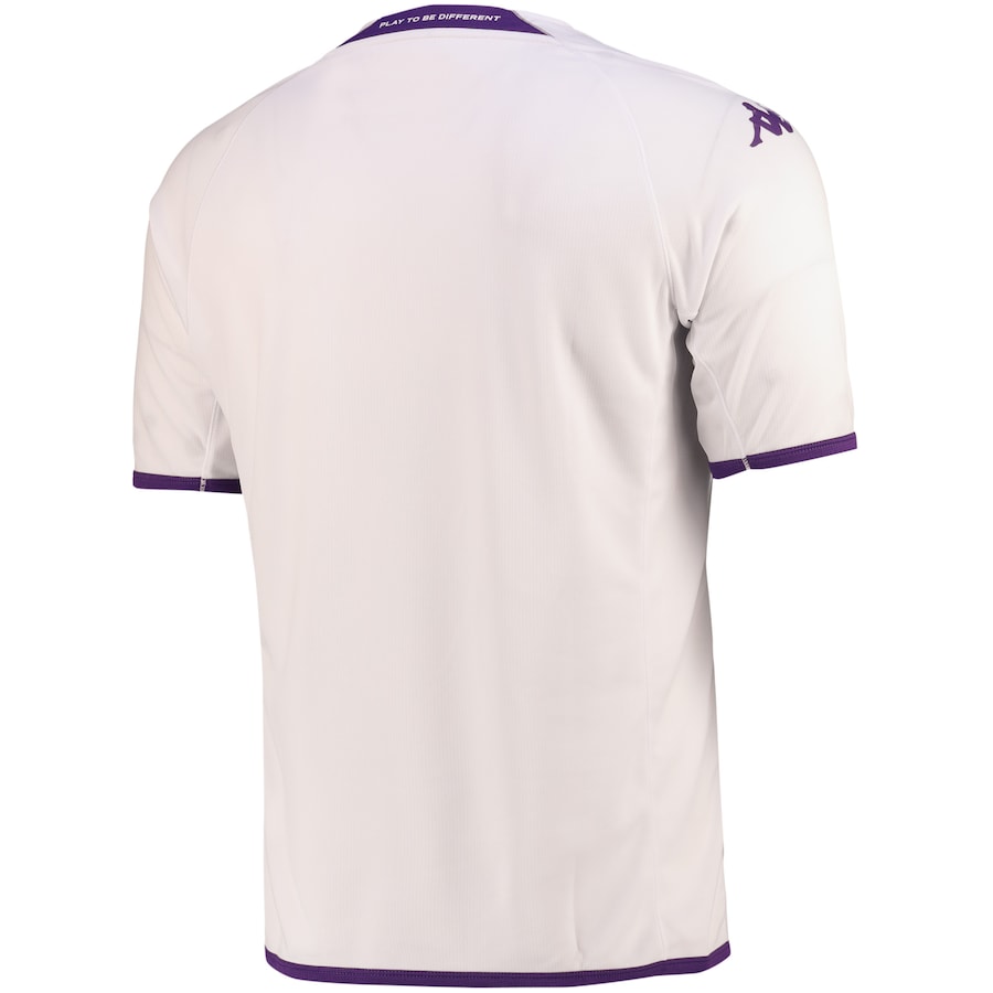 Fiorentina Away Shirt 2022-23