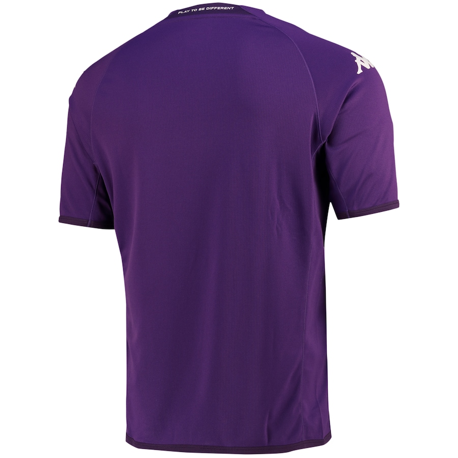 Fiorentina Home Shirt 2022-23