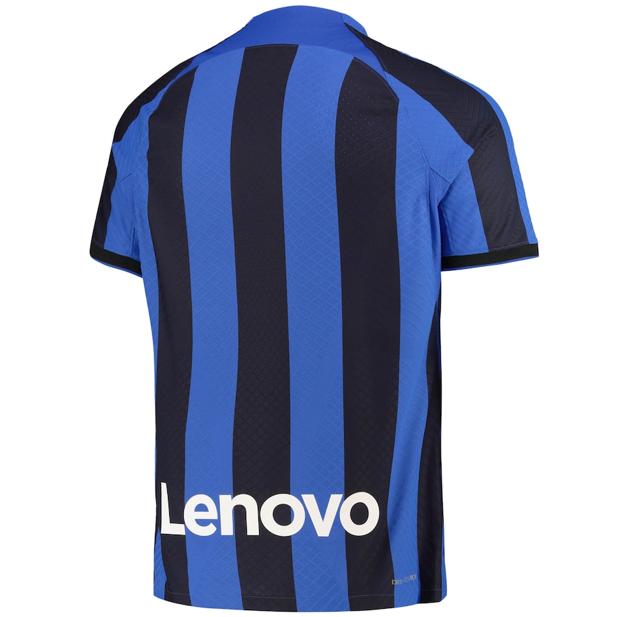 Inter Milan Home Vapor Match Shirt 2022-23