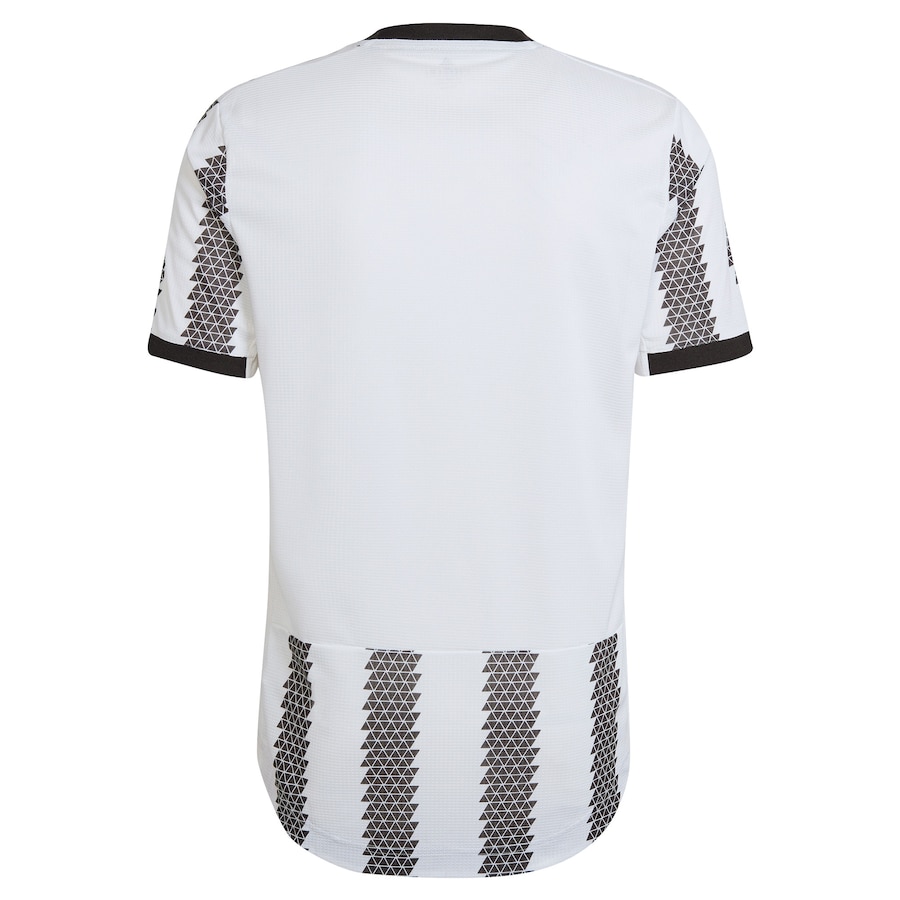 Juventus Home Authentic Shirt 2022-23