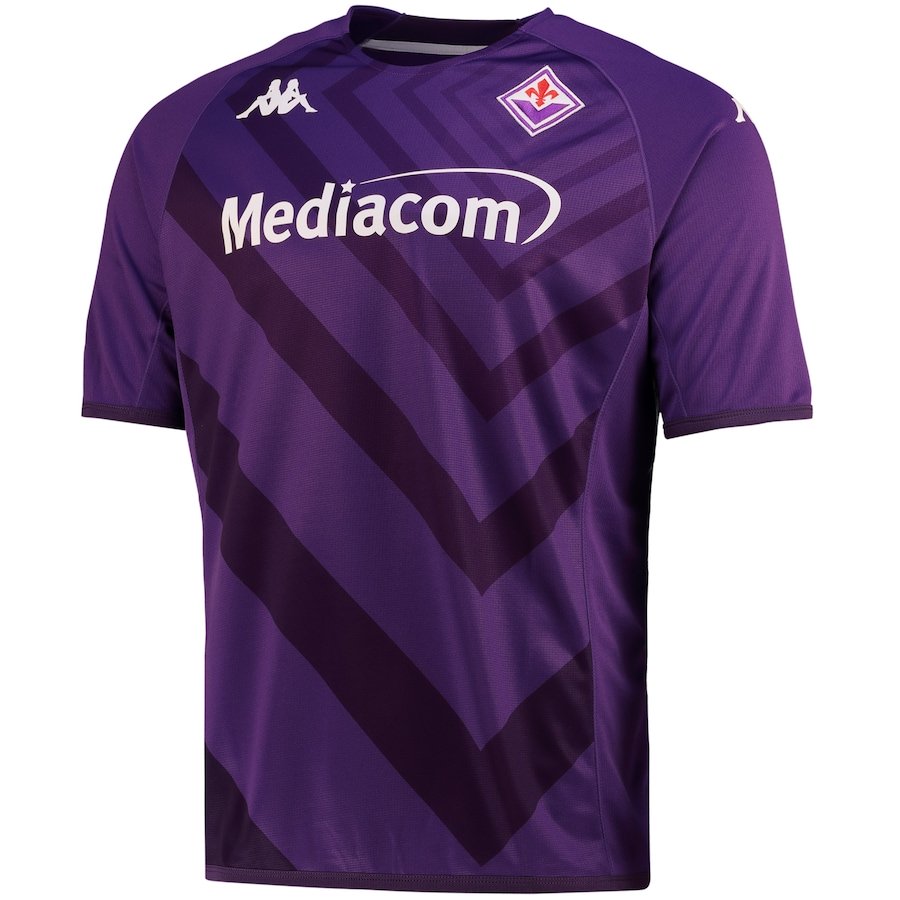 Fiorentina Home Shirt 2022-23